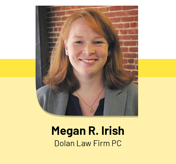 Megan R. Irish