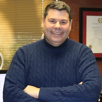 McGeorge law taps negotiation expert as new dean 