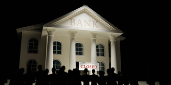Banking on neutrality: Rising tensions and the new risks of debanking