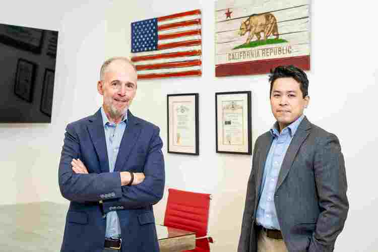 Good lawyers make for good neighbors