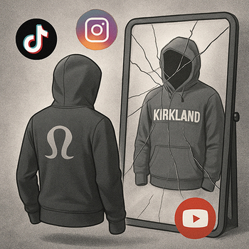 Dupe culture on trial: Lululemon, Costco, and the future of trademark law