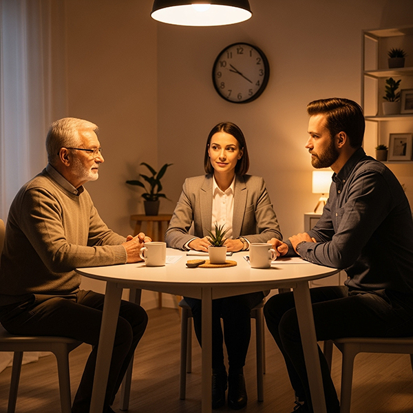Mediation of family care disputes requires more than a one-size-fits-all approach