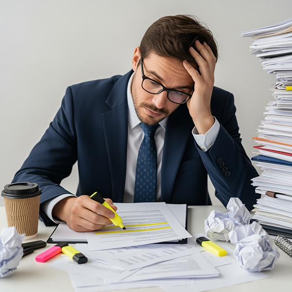 AI in law: Optional tool or professional necessity?