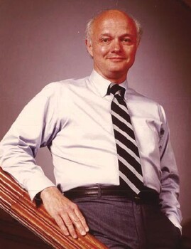 Gerald L. Salzman, 1939 - 2025  