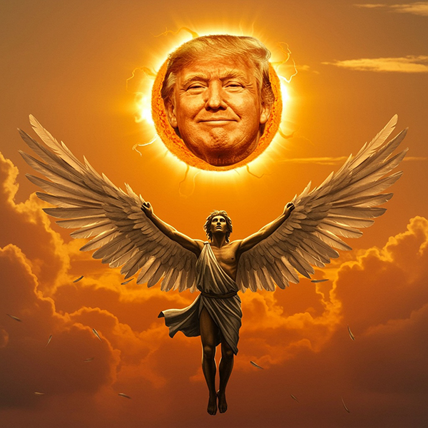 John Eastman, the president and the State Bar: A modern Icarus?