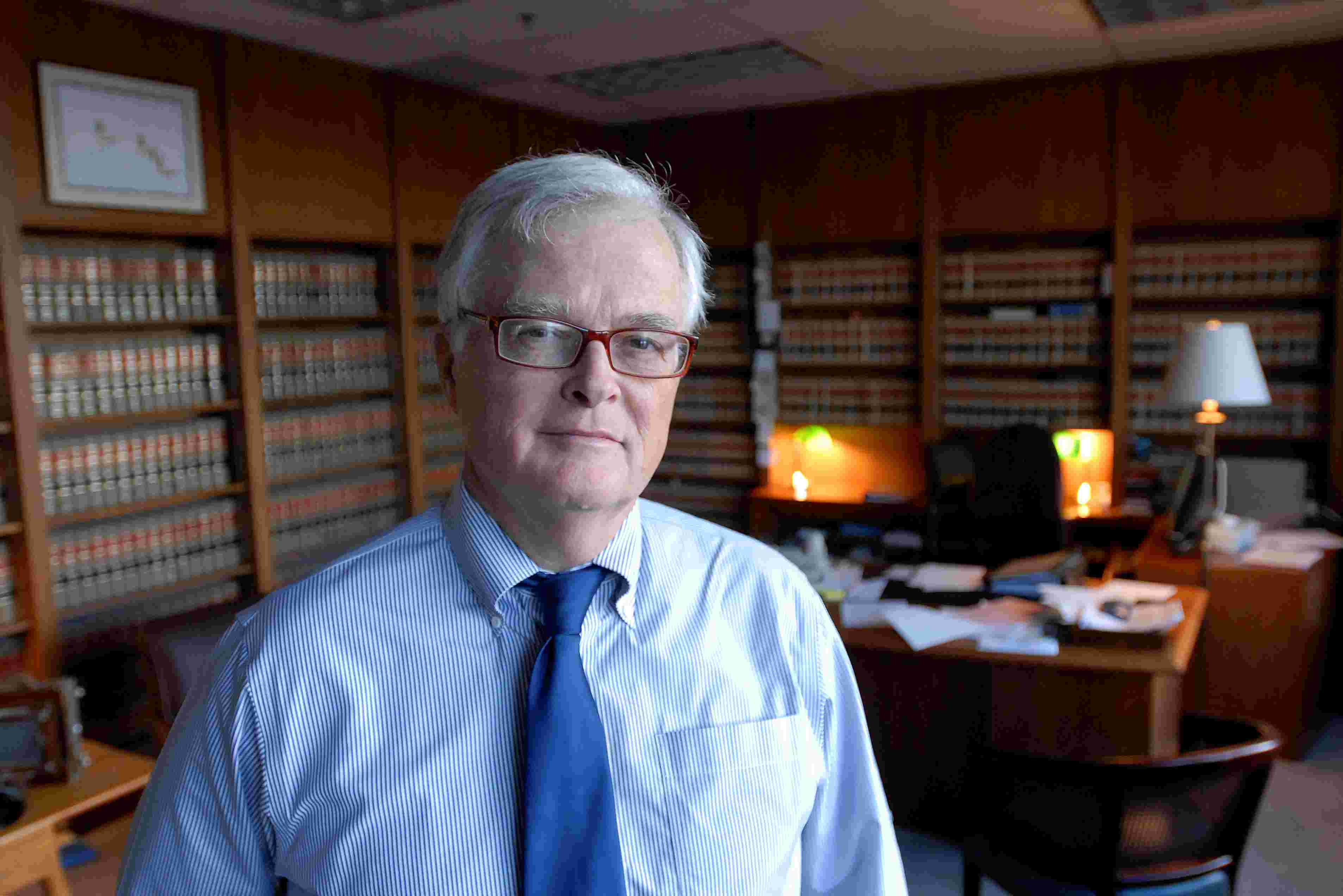 Judge certifies class against Anthropic for copyright infringement