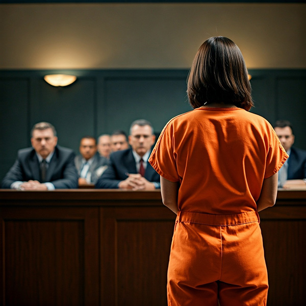 FSORA flags female sex offenders as 'high risk' without data, imposes stricter parole