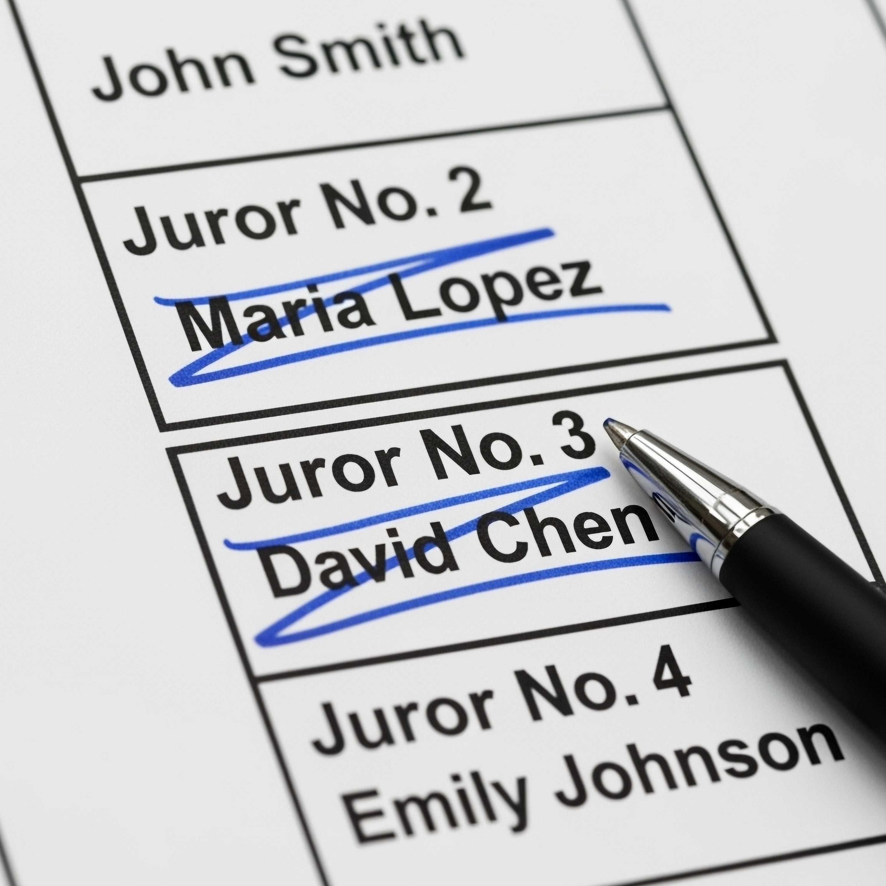 Prosecutors, judges urge review of jury selection bias in death row case