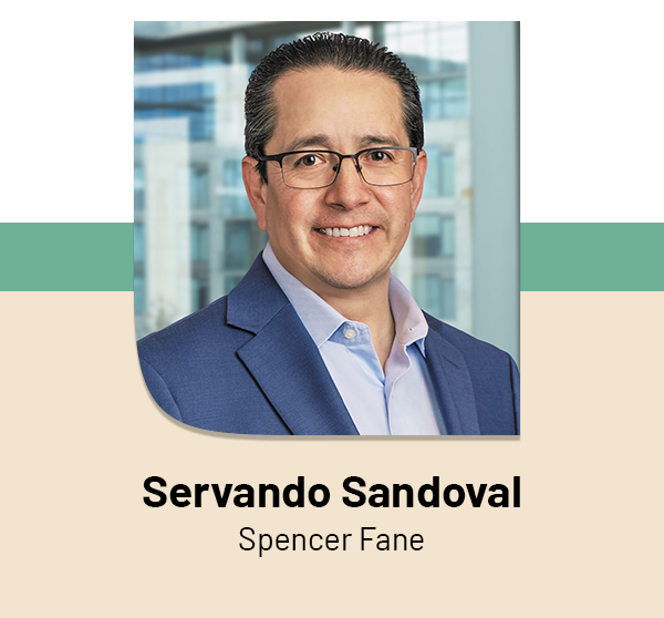 Servando Sandoval