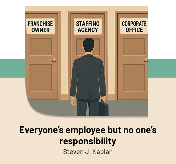 Everyone's employee but no one's responsibility