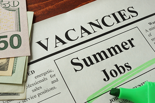 Seasonal hires, year-round rules: A legal guide for California employers