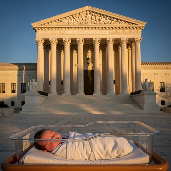 The Supreme Court's decision in <i style="mso-bidi-font-style: normal">Wong Kim Ark</i>