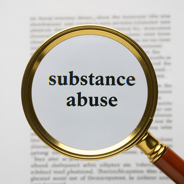 Legal tools for addressing substance abuse in Family Court cases