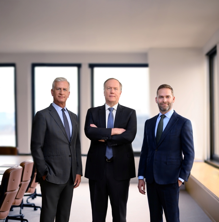 Weil expands IP litigation practice with trio of high-profile trial partners 