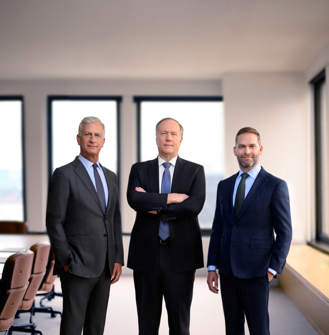 Weil expands IP litigation practice with trio of high-profile trial partners
