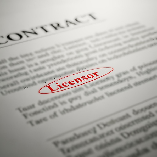 Are you protecting the licensor in your Prop 65 settlement?