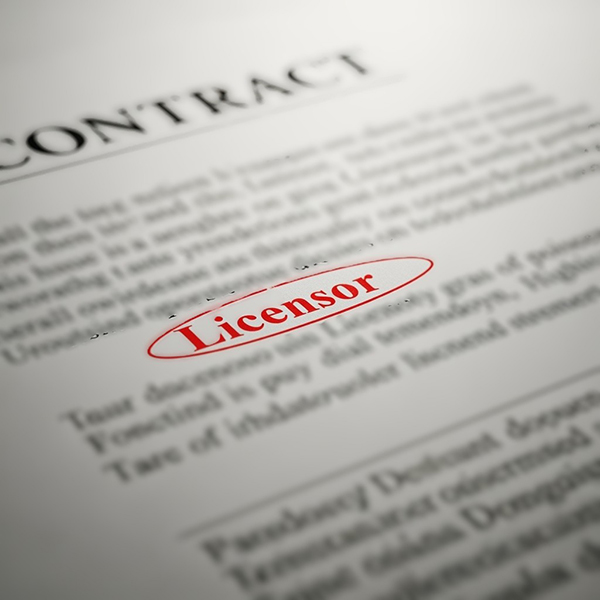 Are you protecting the licensor in your Prop 65 settlement?