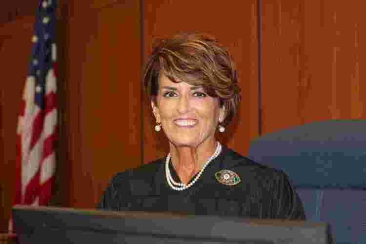 Judge Connie R. Quiñones leads with fairness and focus