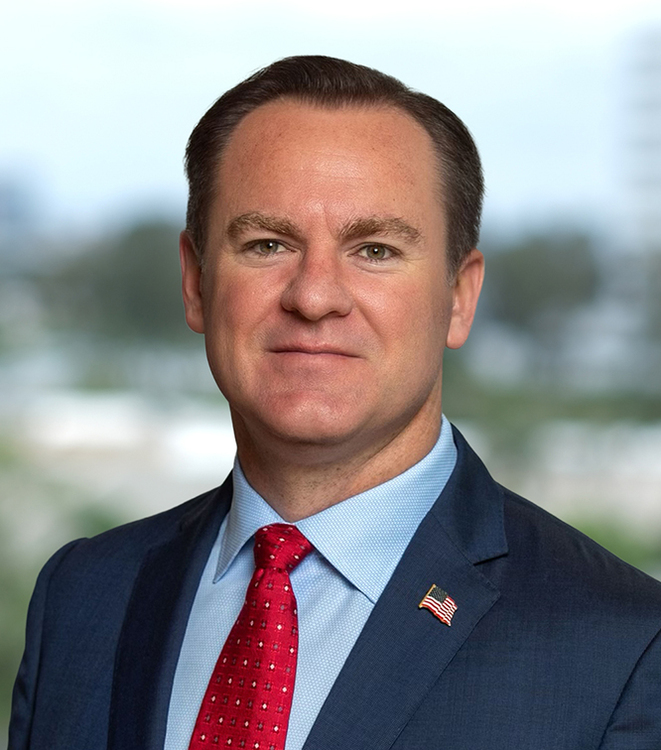 Former Newport Beach mayor joins Newmeyer Dillion as litigation partner