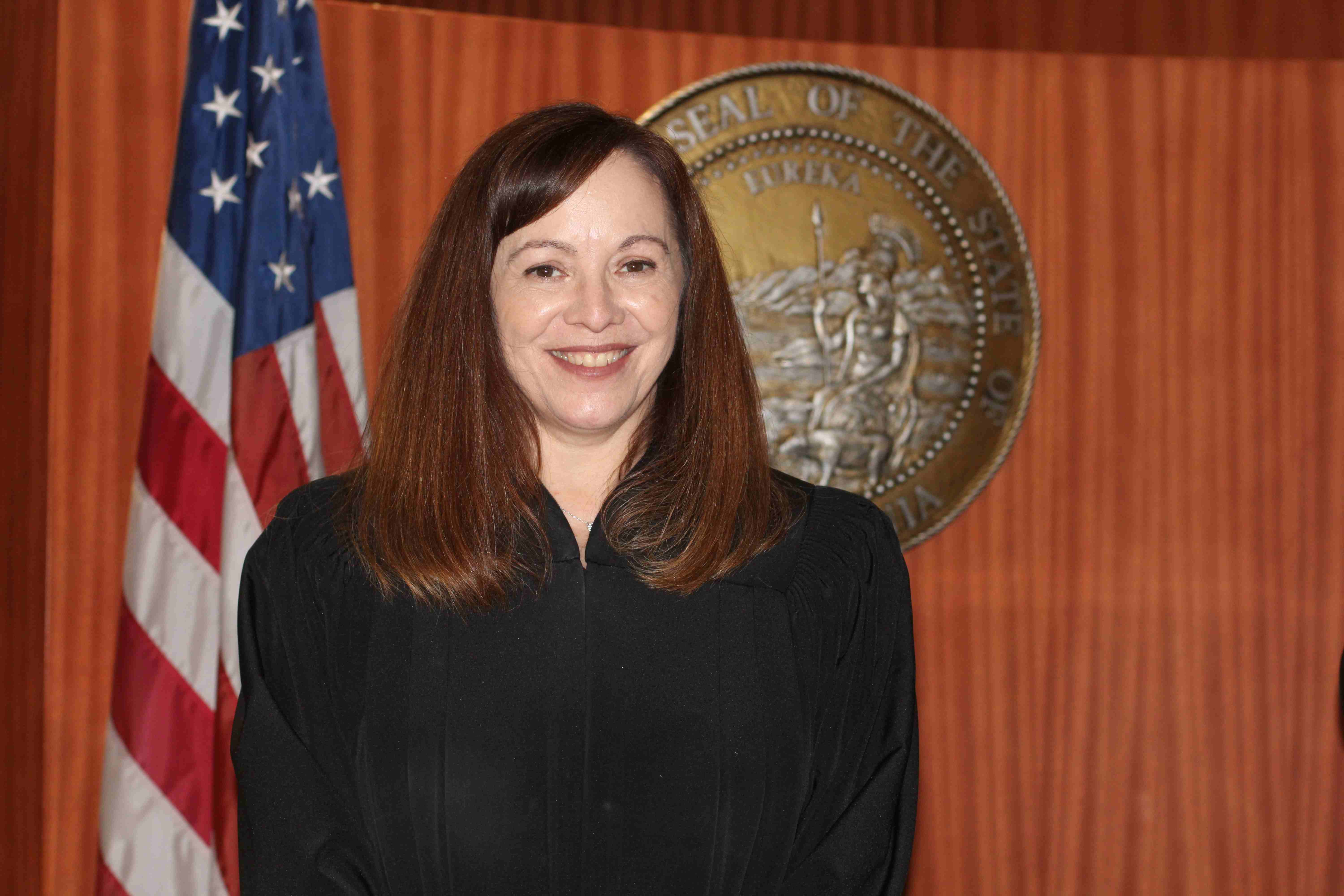 Judge Sonia Dujan's reputation as a listener sets her apart on a high-pressure bench