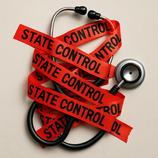 When politics pick your doctor: The Supreme Court's dangerous shift in <i>Medina</i>