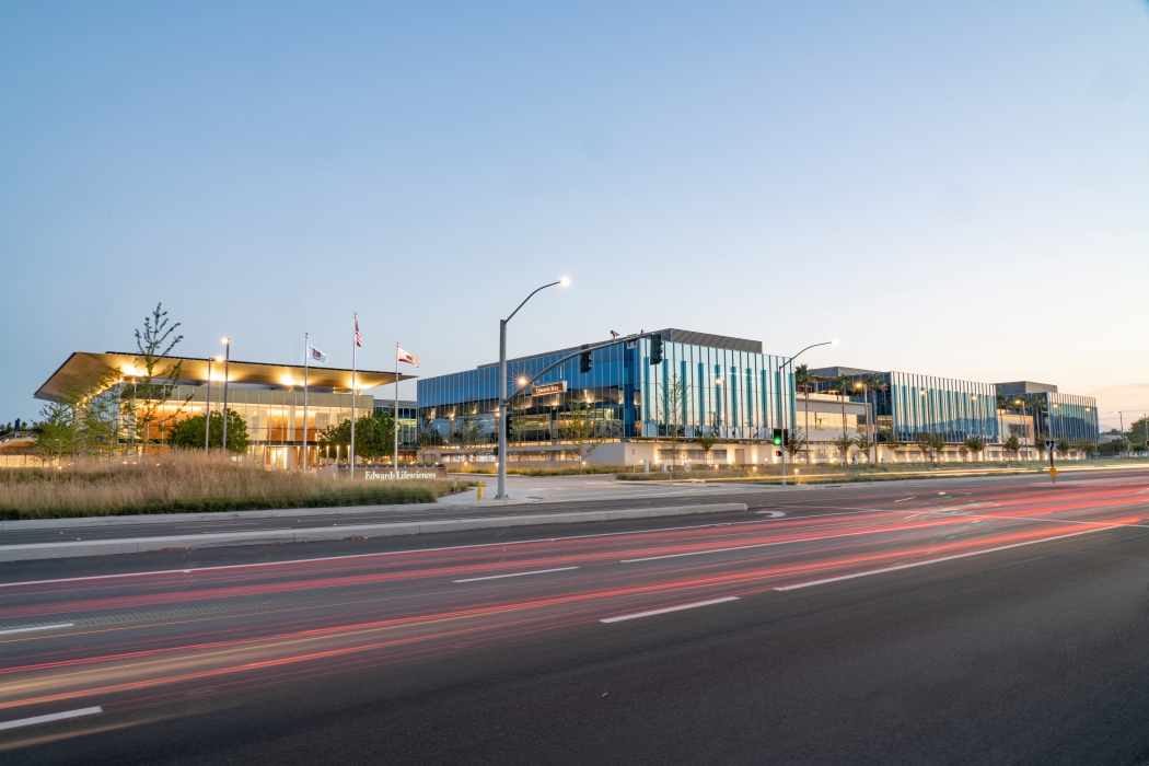 FTC sues to block Edwards Lifesciences' $945M JenaValve deal