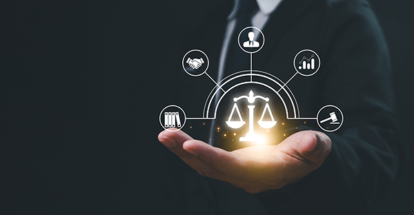 AI safety for lawyers: It's not how the engine works, it's how you drive the car