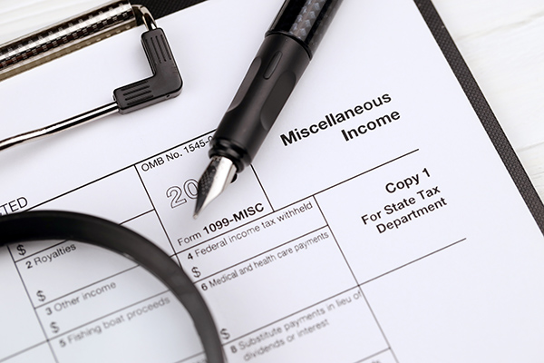 Tax issues in cases settling on appeal