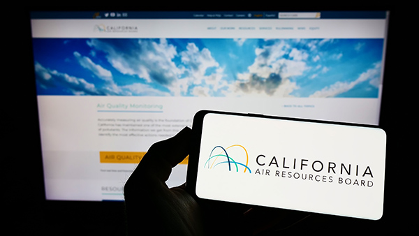 CARB shapes climate policy as final rules stall in California