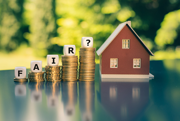 How algorithmic bias keeps renters out and puts fair housing to the test