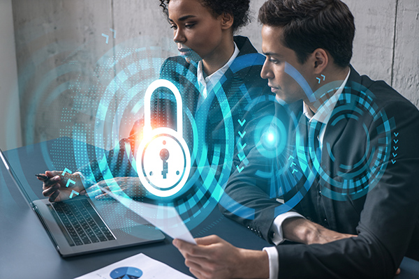 Think like a hacker; plan like a lawyer