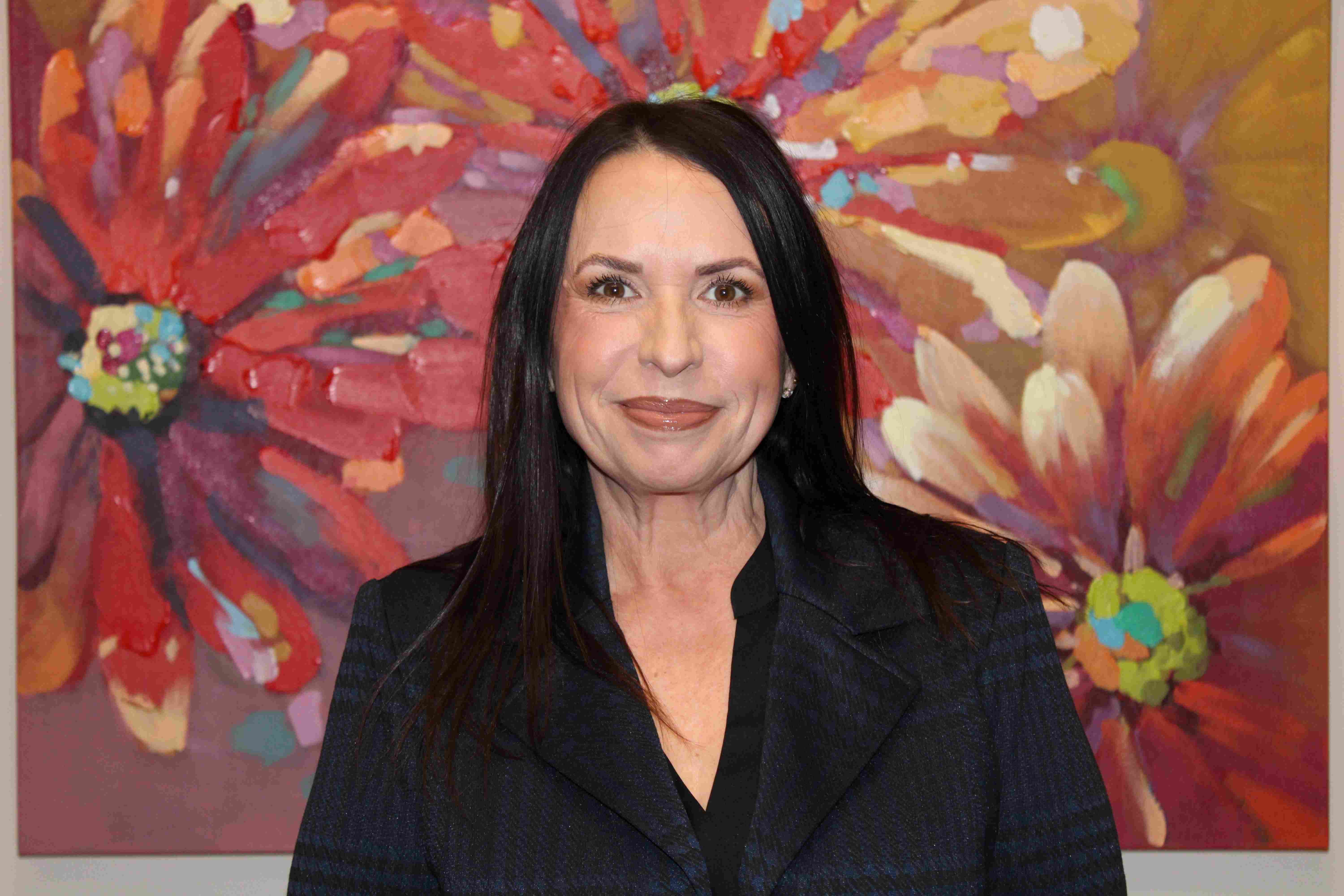 Judge Shauna Franklin brings compassion and grit to criminal courtroom