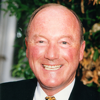  Samuel "Skip" Keesal Jr., 1939 - 2025 