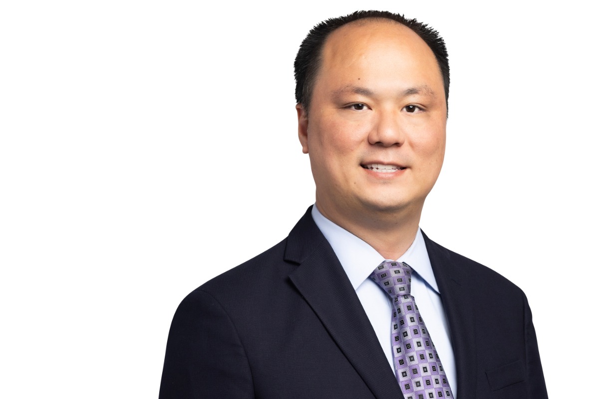 Litigator Andrew Ong joins King & Spalding in San Francisco