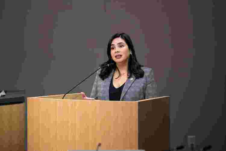 Immigrant caregiver bill stalls amid clash over trans kids' rights