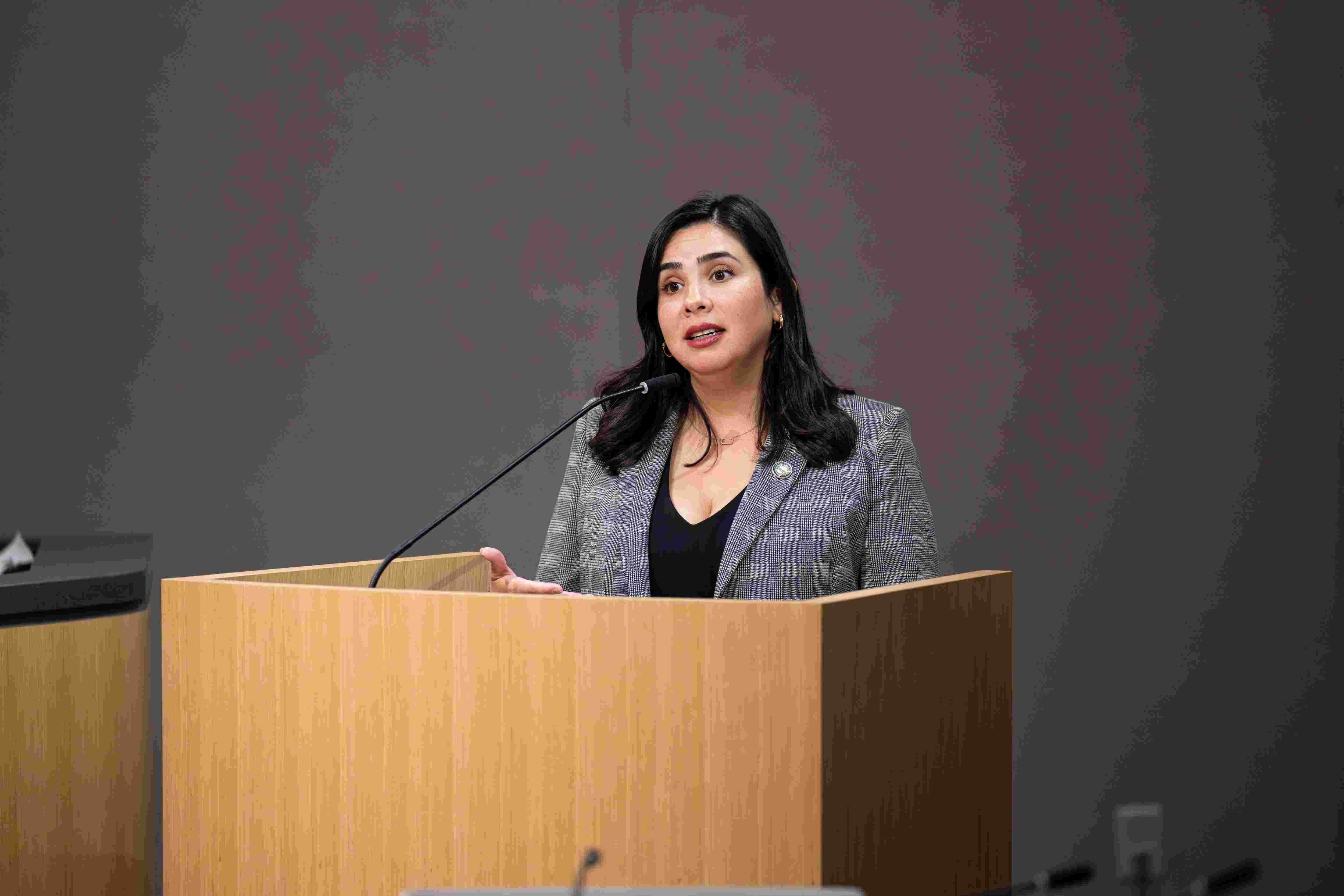 Immigrant caregiver bill stalls amid clash over trans kids' rights