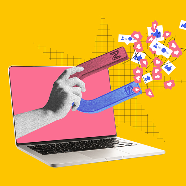 Building compliant partnerships in the content creator economy