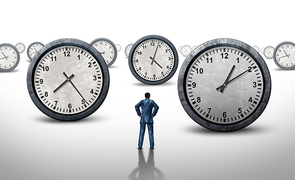 Billable hours are dying - here's what's replacing them