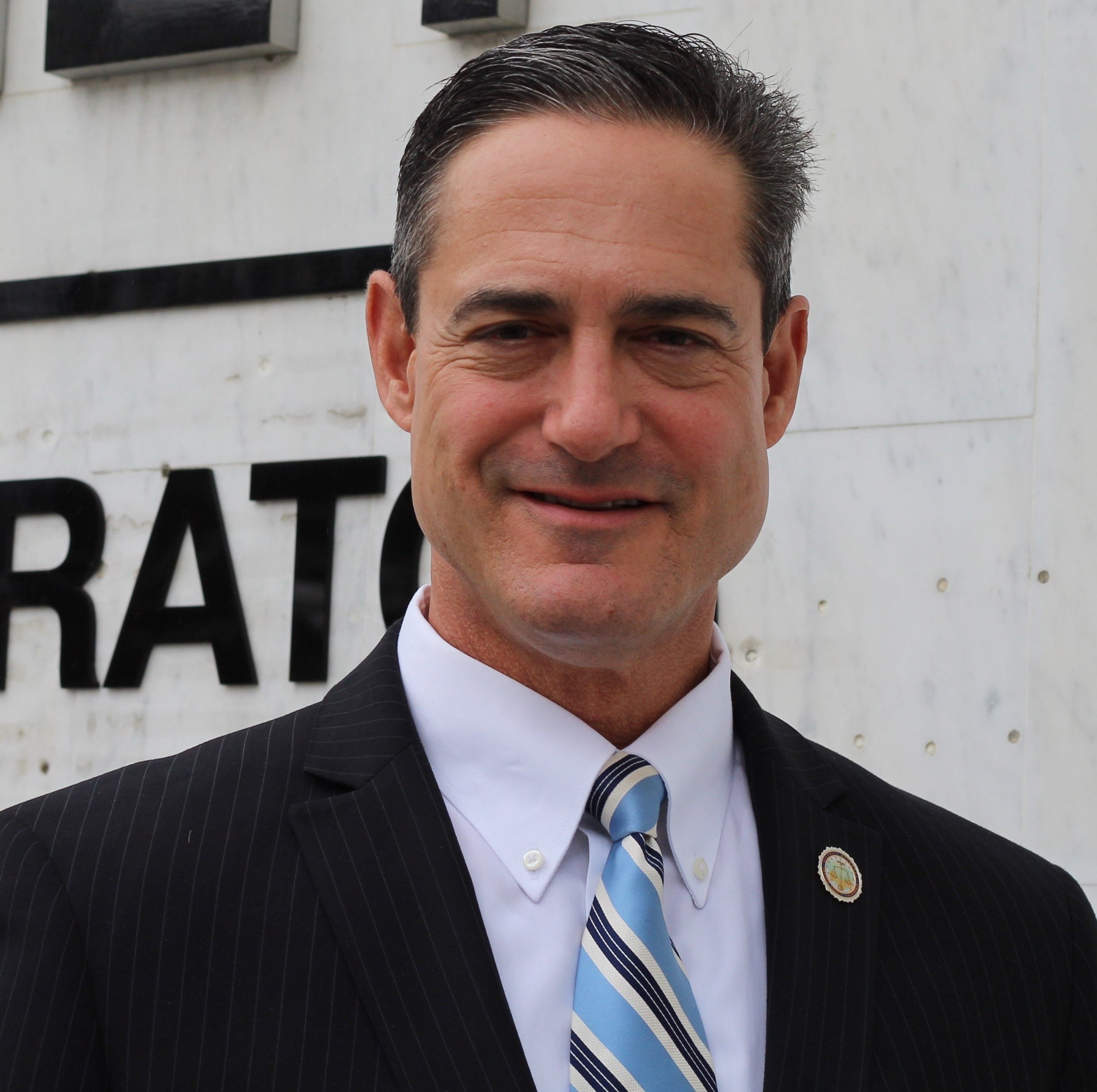 Orange County transfers DA's HR functions to county control following $3M verdict