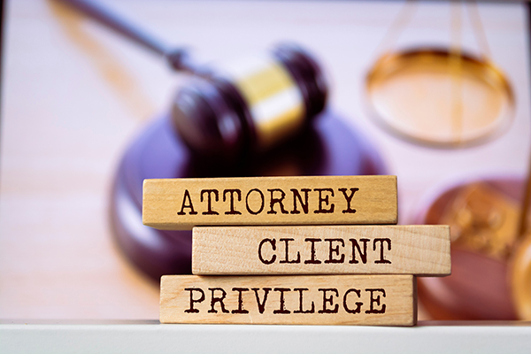 AI chats aren't privileged: What California lawyers need to do now