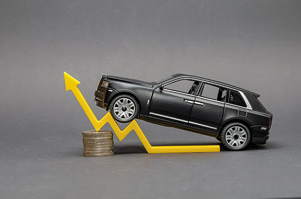 Double the coverage, double the caution: California's auto insurance shake-up