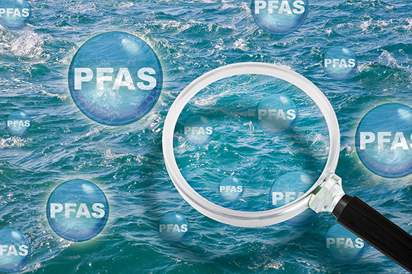 Fighting forever chemicals: What California can learn from New Jersey's PFAS settlement blueprint