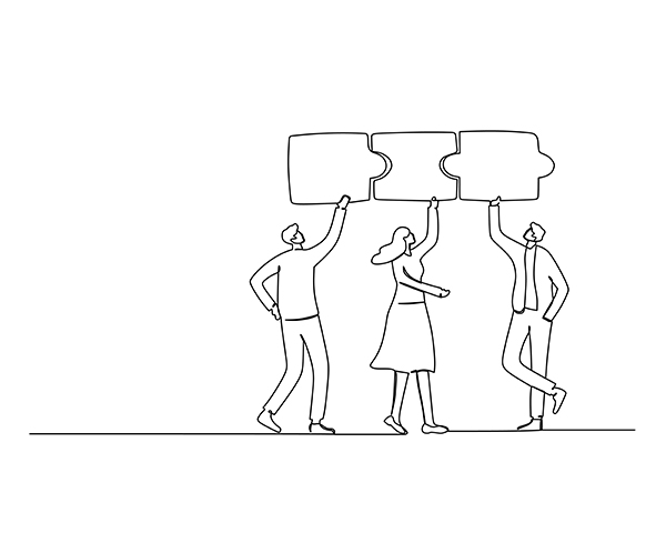 Building bridges for the future of civility: A joint effort by ASCDC, CAALA and ABOTA