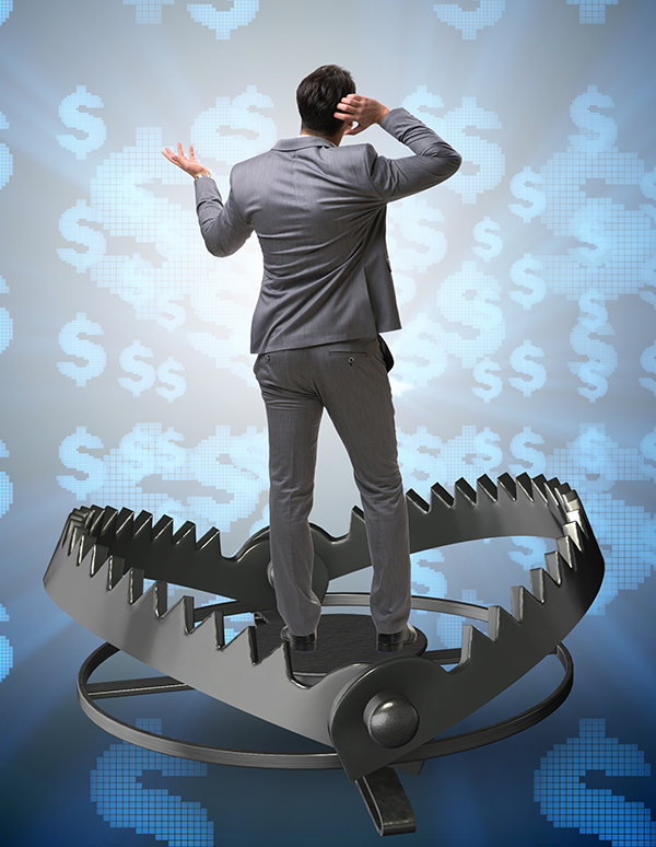 Charity or tax trap? Navigating the hidden pitfalls of legal settlements