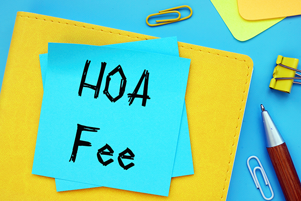 AB 130 hits HOAs where it hurts