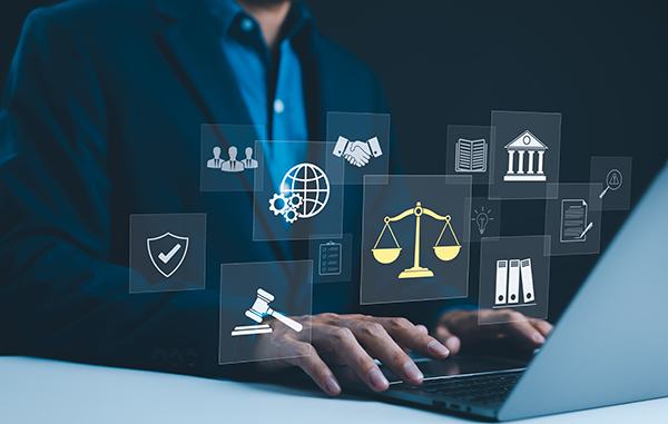 Modern tools, better practice: Tech in law firm management