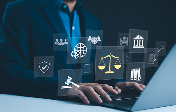 Modern tools, better practice: Tech in law firm management