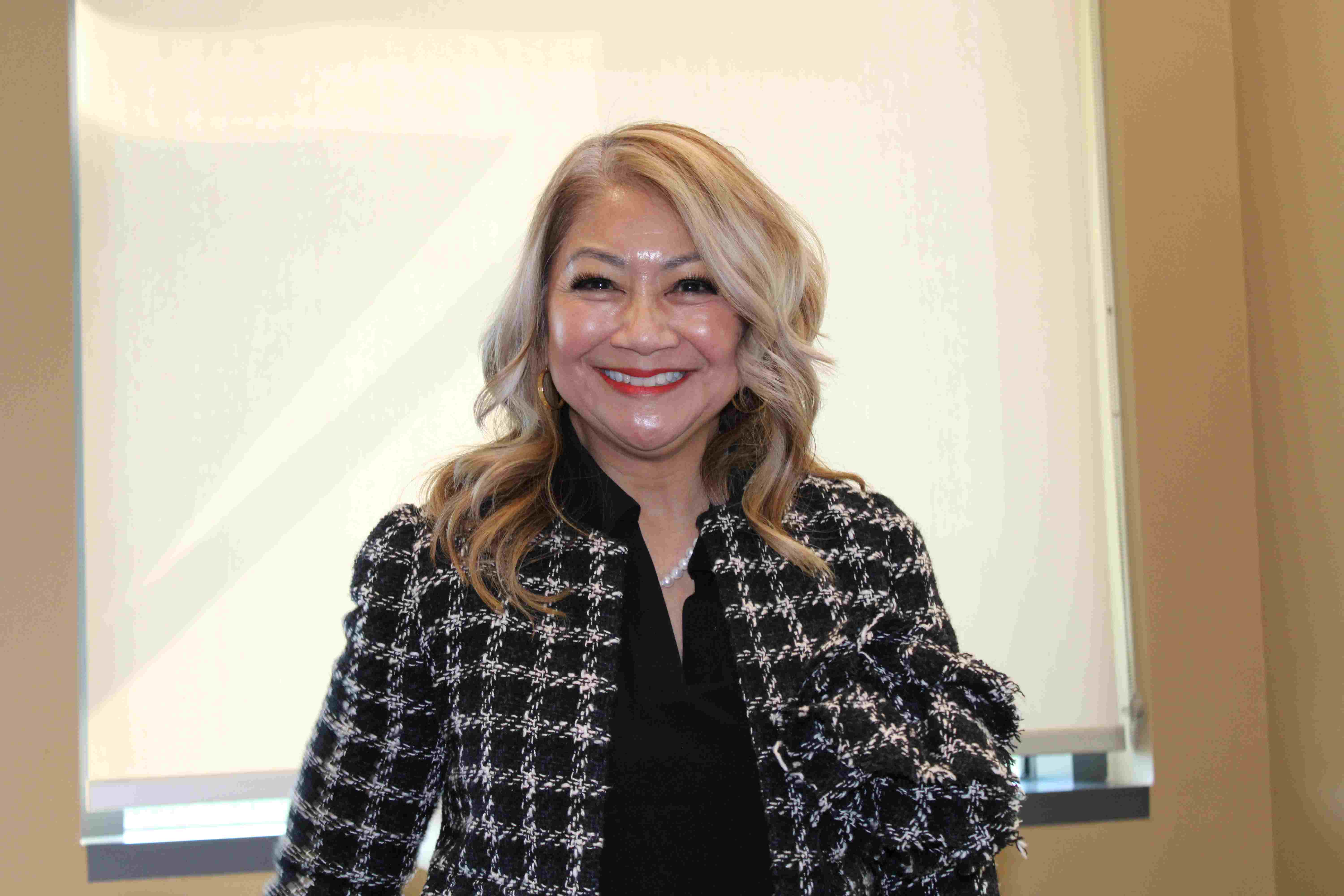 Judge Danette C. Brown built her career through discipline, resilience, and a second act 