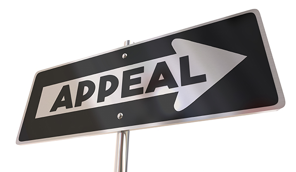 Before you appeal: The critical pre-appeal checklist
