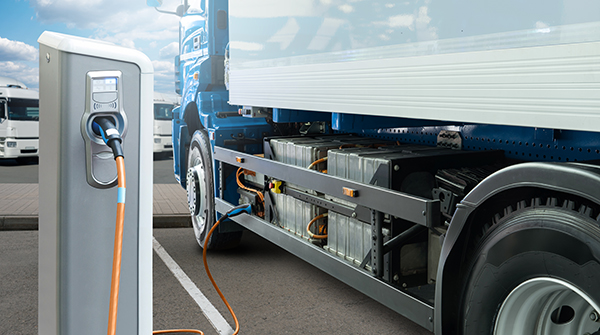 Trucks in limbo: California's ZEV rules under legal challenge